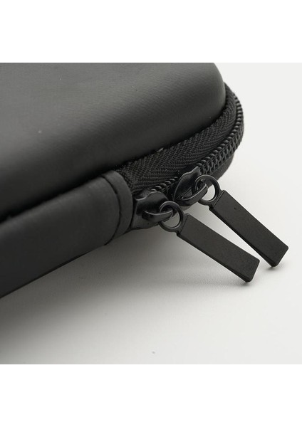 Siyah Taşınabilir Eva Siyah Sert Kabuk Kalem Kutusu Koruyucu Saklama Kutusu Kalem Kutusu Taşıma Kutusu Kalem Kulaklık Organize Durumda (Yurt Dışından) fırsatları