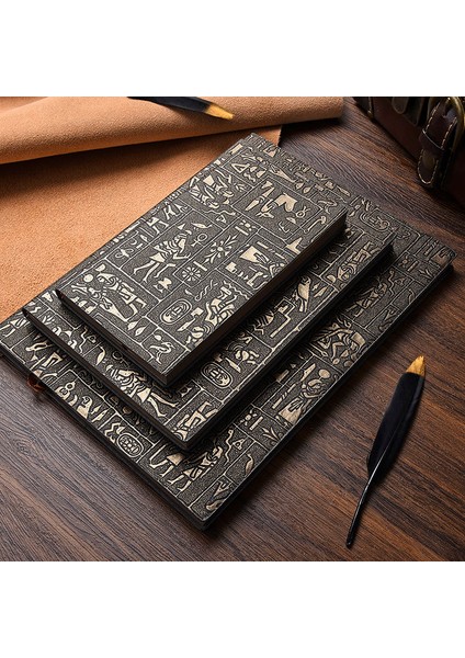 A5 200 Sayfa A5A6 Kodu Kilitli Günlüğü Kitap Not Defteri Gündem Planlayıcısı Avrupa Tarzı Retro Dizüstü Basit El Hesabı Kitap Dergisi (Yurt Dışından) fırsatları