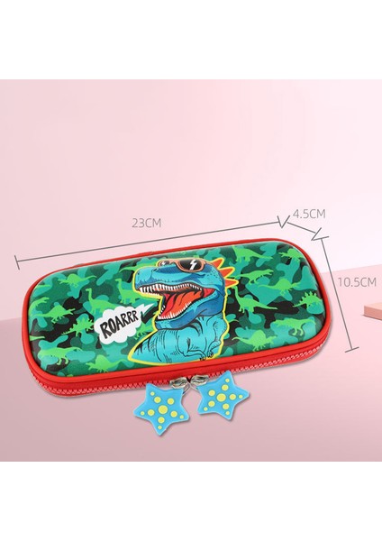 11 Kawaii Kalem Kutusu Trousse Scolaire Kırtasiye Sevimli Kalem Kutusu Aksesuarları Kalem Kutusu Unicorn Piornik Estojo Escolar Kalem Kutusu (Yurt Dışından)
