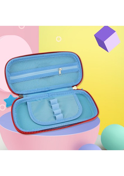 11 Kawaii Kalem Kutusu Trousse Scolaire Kırtasiye Sevimli Kalem Kutusu Aksesuarları Kalem Kutusu Unicorn Piornik Estojo Escolar Kalem Kutusu (Yurt Dışından)