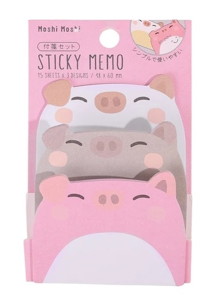 D 45 Sayfalık Yapışkan Notlar Karikatür Yapışkan Notlar Hayvanlar Şekil Işaretleyiciler Kendinden Yapışkanlı Bloknot Öğrenciler Ev Ofis Hediyeleri Sekme Malzemeleri (Yurt Dışından)