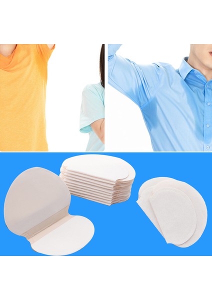 300 Adet (150 Paket) 100-500 Adet Koltukaltı Ter Pedi Koltuk Altı Conta Emici Ter Pedleri Koltuk Altları Astarları Tek Kullanımlık Anti Ter Etiket Koltukaltı Pedi (Yurt Dışından) fiyatları
