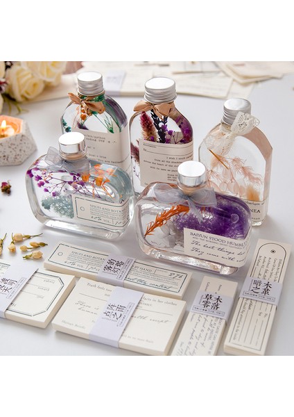 Stil 4 50 Adet/grup Vintage Not Defteri Kolaj Scrapbooking/kart Yapımı/günlük Tutma Özel Dıy Retro Hafif Kağıt Malzemesi Kitap Kırtasiye (Yurt Dışından) fiyatları