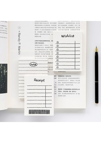 Istek Listesi Bloknot Yaratıcı Kore Ins Studywork Planı Kawaii Kırtasiye Ofis Aksesuarı Okul Malzemeleri Yapılacaklar Listesi (Yurt Dışından) indirimleri