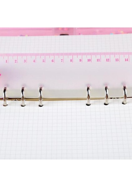 2 Adet A5 2 Adet 6 Delik Dizin Sayfaları Bağlayıcı Dizin Bölücü Gevşek Yapraklı Defter Iç Bağlayıcı Yer Işareti Dizüstü Planlayıcısı A5 A6 (Yurt Dışından) fırsatları