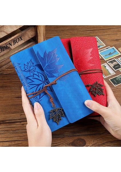 Ordu Yeşil A6 A7/a6/a5 Gezginler Vintage Dizüstü Pu Deri Boş Kraft Günlüğü Not Defteri Dergisi Eskiz Defteri Kırtasiye Okul Ofis Malzemeleri (Yurt Dışından) modelleri