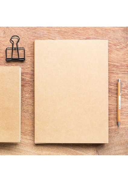 Kraft Kağıt Sayfa 13X19 cm Yeni Varış Beyaz/kraft Kağıt Iç Sayfa Defter Sanat Öğrencileri Eskiz Defteri Ofis Notu Çocuk Grafiti Okul Kırtasiye (Yurt Dışından) fırsatları