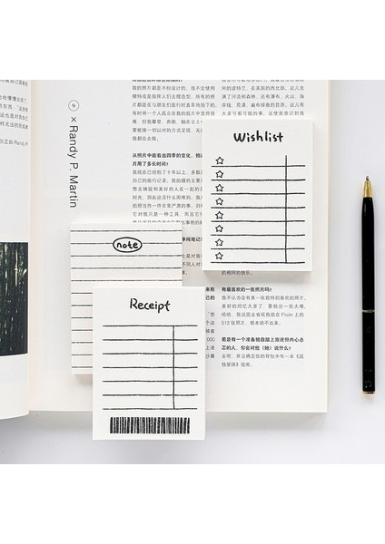 Yapabilirim Bloknot Yaratıcı Kore Ins Studywork Planı Kawaii Kırtasiye Ofis Aksesuarı Okul Malzemeleri Yapılacaklar Listesi (Yurt Dışından) fiyatları