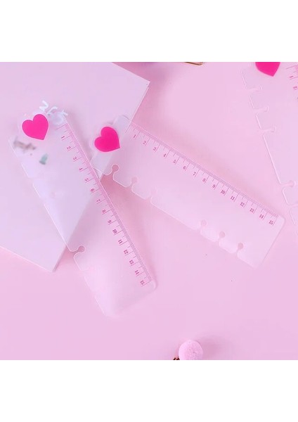 Pembe Kural A6 2023 Yeni A6 Mermer Pu Ciltli Defter Dıy Ciltli Defter Kapağı Günlüğü Gündem Planlayıcısı Kağıt Kapak Okul Kırtasiye (Yurt Dışından)