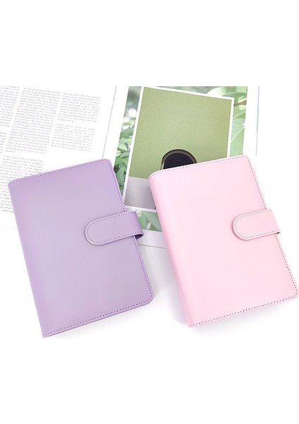 Yeşil Set A6 Mermer Renkli Para Bütçe Planlayıcısı Bağlayıcı Zarflar Nakit Defter Kapağı Bütçeleme Için Para Organizatör Bütçe Bağlayıcı Için (Yurt Dışından) indirimleri