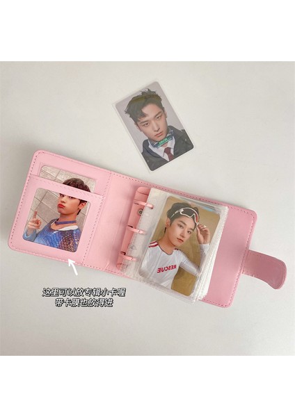 A6 10 Adet A5 A6 A7 A8 Beyaz Bağlayıcı Fotoğraf Kartı Koleksiyonu Kitap Kartpostal Organizatör Günlüğü Dizüstü Okul Kırtasiye (Yurt Dışından) indirimleri