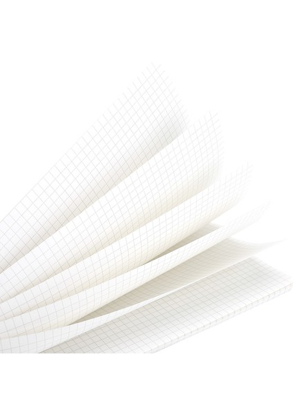 A5 Çizgiler 100 Sayfa Kokuyo Kampüs Gevşek Yaprak Defter A5 Için Dolum Kağıdı B5 A4 Çizgili Izgaralar Boş Sayfa 20/26/30 Delikli 50/100 Sayfa (Yurt Dışından) fırsatları
