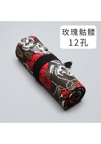12 Delik 12/24/36 Delik Kalem Kutusu Kawaii Okul Malzemeleri Japonya Kalemlik Estojo Escola Estuche Kalem Kutusu Trousse Scolaire Stylo (Yurt Dışından)