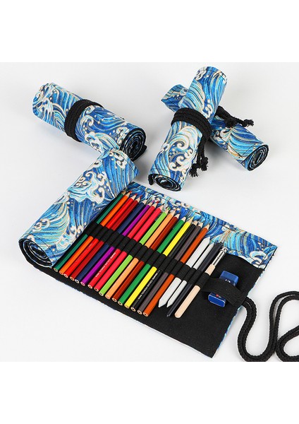 12 Delik 12/24/36 Delik Kalem Kutusu Kawaii Okul Malzemeleri Japonya Kalemlik Estojo Escola Estuche Kalem Kutusu Trousse Scolaire Stylo (Yurt Dışından) modelleri