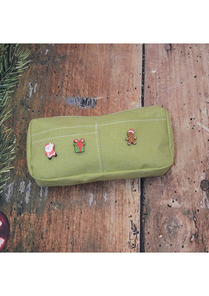 Stil 3 Karikatürler Kalem Kutusu Yüksek Kapasiteli Okul Malzemeleri Kawaii Estuches Escolares Astuccio Scuola Kalem Kutusu Trousse Scolaire (Yurt Dışından)