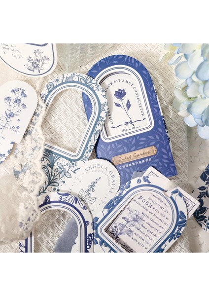 Stil 6 15 Adet Retro Yırtılabilir Sınır Çiçek Bloknot Malzeme Kağıt Önemsiz Dergisi Planlayıcısı Scrapbooking Vintage Dekoratif Dıy Kraft El Işi Kağıdı (Yurt Dışından) fırsatları