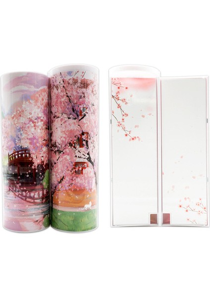 Stil 6 Kedi Kalem Kutusu Newmebox Unicorn Estojo Escolar Dıy Okul Malzemeleri Trousse Scolaire Stylo Nbx Kalem Kutusu Kalem Kutusu (Yurt Dışından)