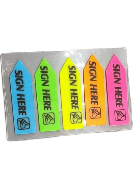 Yarım Litre 100 Yaprak Yayınlandı Şeffaf Yapışkan Not Defter Bloknot Temizle Yapışkan Notlar Dizin Sekmeler Yer Işareti Kırtasiye Ofis Malzemeleri (Yurt Dışından) indirimleri