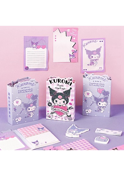 Bir 240 Sayfa Kawaii Karikatür Karakterler 6 Kat Yapışkan Notlar Günlüğü Kolaj Dıy Mesaj Bloknot Planlayıcısı Kırtasiye Not Defteri Çocuklar Hediye (Yurt Dışından) fiyatları