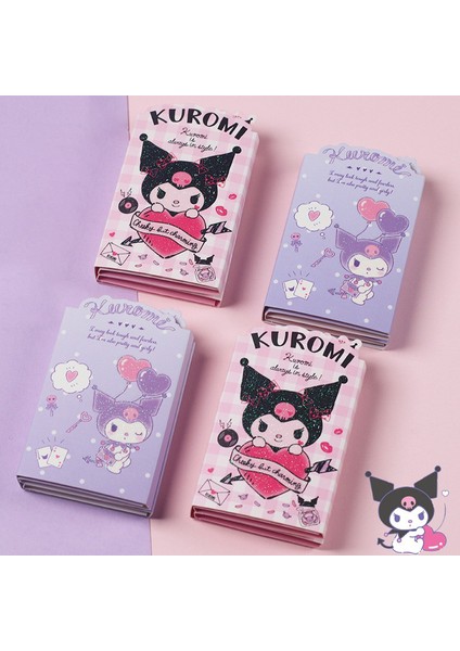 Bir 240 Sayfa Kawaii Karikatür Karakterler 6 Kat Yapışkan Notlar Günlüğü Kolaj Dıy Mesaj Bloknot Planlayıcısı Kırtasiye Not Defteri Çocuklar Hediye (Yurt Dışından) modelleri