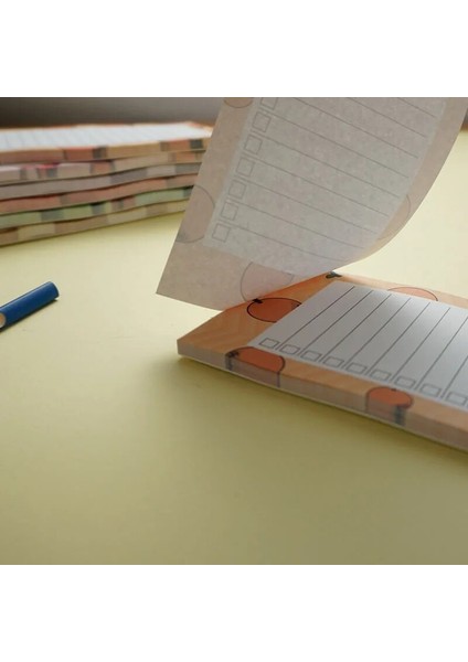 Çilek 50 Yaprak Manyetik Buzdolabı Bloknot Şeker Ofis Okul Sevimli Kore Yapışkan Planlayıcısı Not Defteri Yapılacaklar Listesi Planbook Kırtasiye Tedarik (Yurt Dışından)