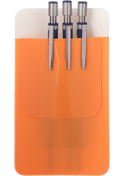 Stil A-Siyah 1pc Renkli Taşınabilir Cep Koruyucu Tutucu Sızdırmaz Kalem Kılıfı Doktorlar Hemşireler Kalem Çantası Hastane Okul Ofis Kalem Organizatör (Yurt Dışından) modelleri