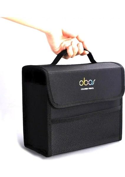 200 Delik Pembe 72/120/150/200 Delik Darbeye Dayanıklı Kalem Perde Kalem Kutusu Çıkarılabilir Oxford Kumaş Süper Büyük Kapasiteli Kırtasiye Saklama Çantası (Yurt Dışından) fiyatları