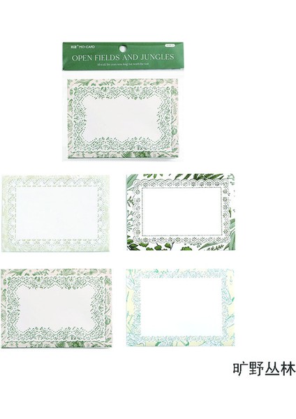 Stil 3 80 Sayfa Vintage Çerçeve Bloknotlar Temel Not Defterleri Dergisi Scrapbooking Dekor Malzemesi Retro Not Kağıdı Kırtasiye Okul Ofis (Yurt Dışından)