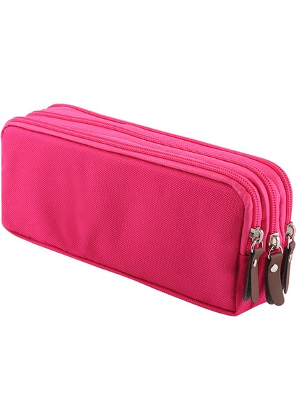 Stil 5 3 Fermuarlı Kalem Kutusu Okul Malzemeleri Trousse Scolaire Kore Kırtasiye Büyük Kapasiteli Kalem Çantası Estuche Kalemlik Kalem Kutusu (Yurt Dışından) fiyatları