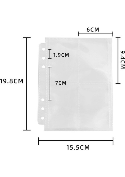 Kompakt 4 Kuşak 10 Adet Skysonıc Moda A5 Ciltli Defter Dergi Kapağı Yıldız Bandaj Fotocardlar Çıkartmalar Kitap Fotoğraf Kartları Organzier Kırtasiye Toplama (Yurt Dışından)