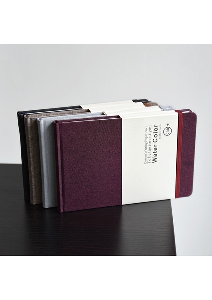 Siyah A5 Sketchbook Suluboya Defter Boyama Sert Kapak Seyahat Cuaderno Çizim Not Defteri Libreta Kırtasiye Not Defteri Planlayıcısı (Yurt Dışından) indirimleri