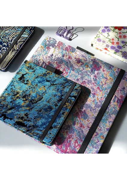 R 20.5X20.5CM Pamuk Suluboya Kitabı Eskiz Defteri Sanat Malzemeleri El Boyalı Defter Kroki Çizim Sanatçı Dizüstü Okulu 300G/M2 20 Sayfa (Yurt Dışından) fiyatları