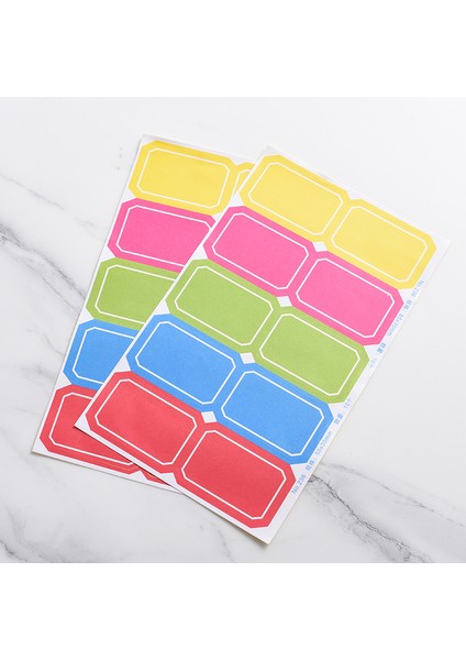 2 Adet A6 Batik Renk Değişimi Renk Gevşek Yaprak Defter 8 Adet Zip Cep, Bağlayıcı Bütçe Planlayıcısı Organizatör (Yurt Dışından)