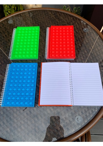 Gösterisi Olarak 14.5 21 cm Yeni Pop Itme Kabarcık Fidget Oyuncaklar Kalem Kutusu ve Dizüstü Çocuk Stres Giderici Sıkma Oyuncak Antistres Yumuşak Squishy Çocuk Oyuncak (Yurt Dışından)