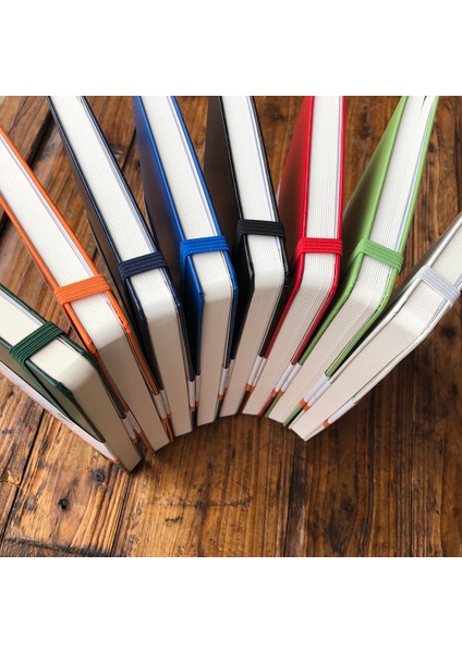 Klasik Beyaz Noktalı A5 Klasik Efsanevi Defter Gündem Not Defteri Sanat Dergisi Noktalı Sayfalar/çizgi/kare/boş 100GSM Kağıt (Yurt Dışından)