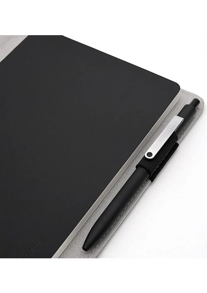 10 Adet Mavi Mürekkep Youpin Kaco A5 Dizüstü Akıllı Ev Asil Kağıt Pu Kart Yuvası Cüzdan Kitap Ofis Seyahat Için Bir Hediye ile (Yurt Dışından)