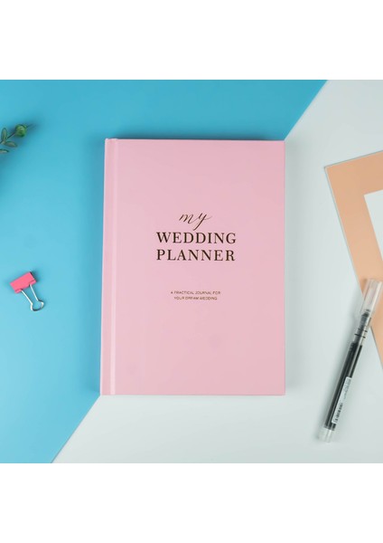 Gök Mavisi Sert Kabuk Düğün Planlayıcısı Programı A5 Kayış Bobin Dizüstü Hediye Kitabı El Günlüğü Planya Günlük Dizüstü Tam Ingilizce Versiyonu (Yurt Dışından) fiyatları