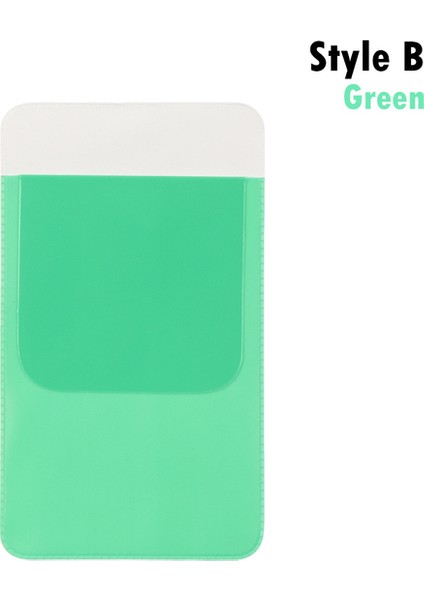 1 Adet Tarzı B-Yeşil 1/3 Adet 15.6x8.5cm Kalem Sızıntıları Hastane Ofis Malzemeleri Cep Koruyucu Sızdırmaz Pvc Kalem Kılıfı Çanta Doktorlar Hemşireler (Yurt Dışından)