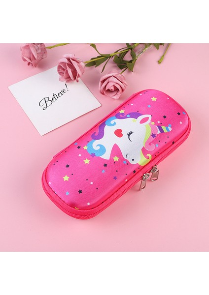 Stil 3 Kalem Kutusu Araba Estuche Escolar Kawaii Okul Malzemeleri Unicorn Kalemlik Estojo Escola Kalem Kutusu Estuche Kalem Kutusu Estuches (Yurt Dışından)