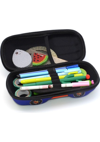 F Kalem Kutusu Araba Estuche Escolar Kawaii Okul Malzemeleri Unicorn Kalemlik Estojo Escola Kalem Kutusu Estuche Kalem Kutusu Estuches (Yurt Dışından) fırsatları