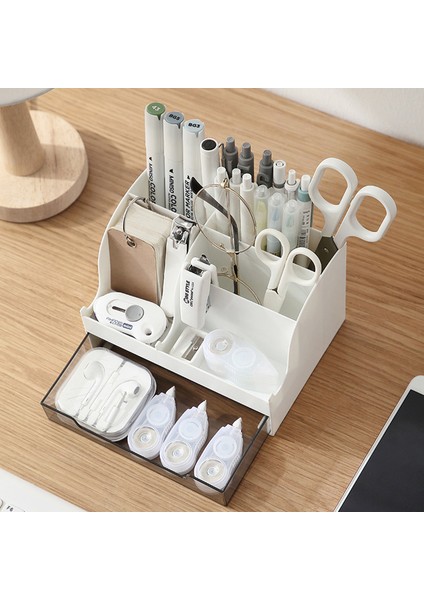 Pembe Kalem Kutusu Ofis Kırtasiye Organizatör Trousse Scolaire Büyük Kalemlik Papeleria Y Oficina Okul Şeffaf Kalem Kutusu (Yurt Dışından) fiyatları