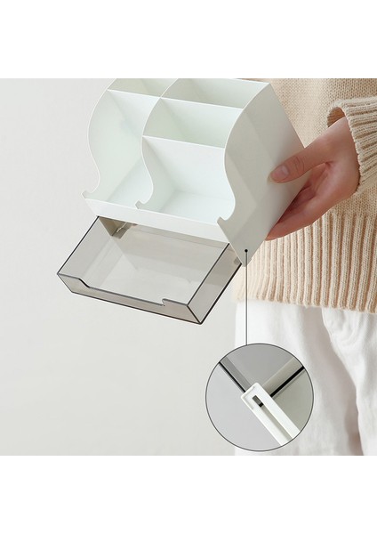 Pembe Kalem Kutusu Ofis Kırtasiye Organizatör Trousse Scolaire Büyük Kalemlik Papeleria Y Oficina Okul Şeffaf Kalem Kutusu (Yurt Dışından) fırsatları