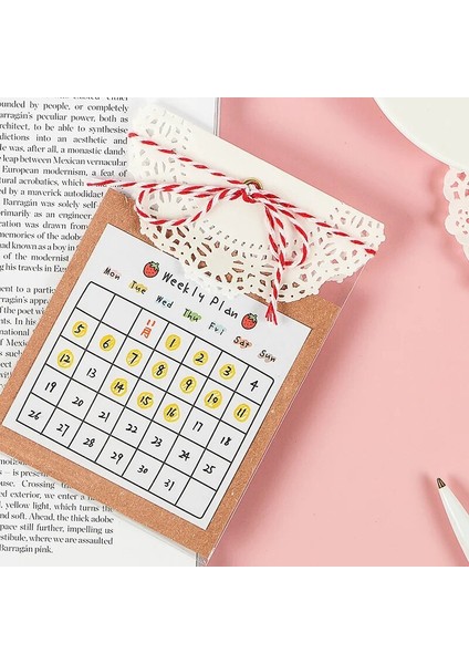 E Journamm 30 Adet Kawaii Yapılacaklar Listesi Yapılacaklar Listesi Sevimli Planlamacılar Scrapbooking Arka Plan Dekorasyon Okul Kırtasiye Yapışkan Not (Yurt Dışından) fiyatları