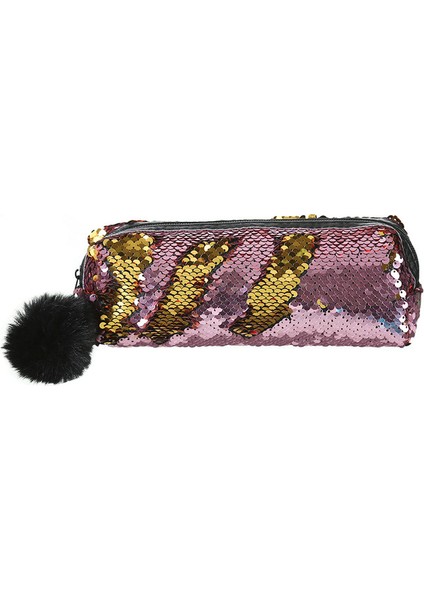 Mor Payet Kalem Kutusu Estuche Escolar Estojo Escola Trousse Scolaire Stylo Kalemlik Kalem Kutusu Kalem Kutusu Kutusu Okul Kawaii (Yurt Dışından)