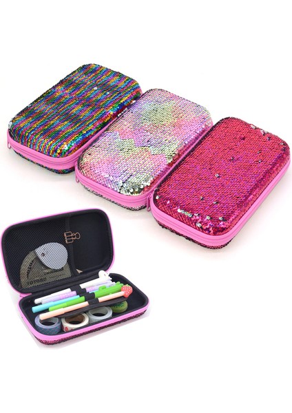 Mor Payet Kalem Kutusu Estuche Escolar Estojo Escola Trousse Scolaire Stylo Kalemlik Kalem Kutusu Kalem Kutusu Kutusu Okul Kawaii (Yurt Dışından) fiyatları