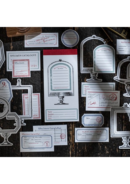 B-Pencere 30 Sayfa Içi Boş Çok Fonksiyonlu Kağıt Çiçek Not Kitapçığı Işaretleyici Tema Dekoratif El Kitabı Scrapbooking 159*75MM (Yurt Dışından) fiyatları