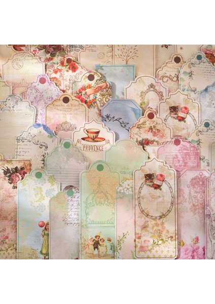 F Harfi Paket Başına 20 Sayfa Şekilli Yer Imi Kolaj Kartı Melek Mektubu El Kitabı Dekoratif Kolaj Malzemesi Karalama Defteri Çiçekler Malzemeleri (Yurt Dışından) fiyatları