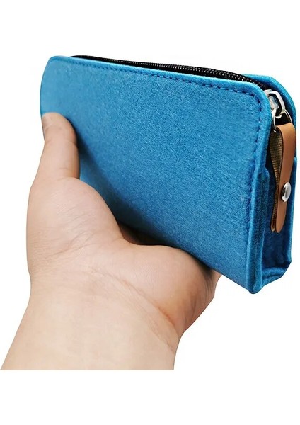 Koyu Gri Keçe Kalem Kutusu Dolma Kalem Elma Kalem Kutusu Tükenmez Kalem Sevimli Kalem Kutuları Jel Kalem Okul Kalem Kutusu Kawaii Kalem Kutusu (Yurt Dışından) indirimleri