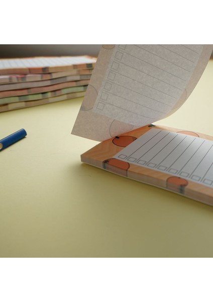 Muz 50 Yaprak Manyetik Buzdolabı Bloknot Şeker Ofis Okul Sevimli Kore Yapışkan Planlayıcısı Not Defteri Yapılacaklar Listesi Planbook Kırtasiye Tedarik (Yurt Dışından) indirimleri