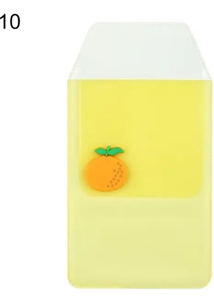 Stil 10 Moda Doktorlar Hemşireler Kalem Adanmış Çantalar Pvc Cep Koruyucu Sızdırmaz Kalem Kılıfı Hemşirelik Öğrencileri Kalem Organizatör Hastane Ofisi (Yurt Dışından)